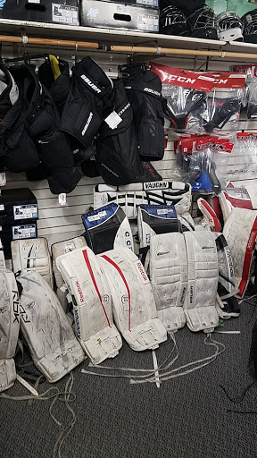 Sporting Goods Store «Play It Again Sports», reviews and photos, 11317 MN-7, Minnetonka, MN 55305, USA