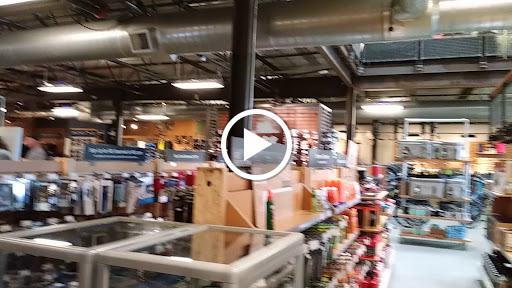 Camping Store «REI», reviews and photos, 1590 Leucadia Blvd, Encinitas, CA 92024, USA