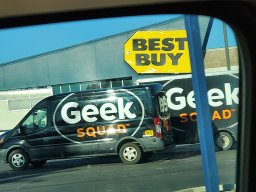 Electronics Store «Best Buy», reviews and photos, 2321 S 1st St, Yakima, WA 98903, USA