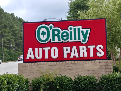 OReilly Auto Parts image 9