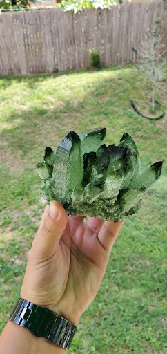 Herb Shop «Health Food Center of winter haven, Inc», reviews and photos, 632 1st St S, Winter Haven, FL 33880, USA