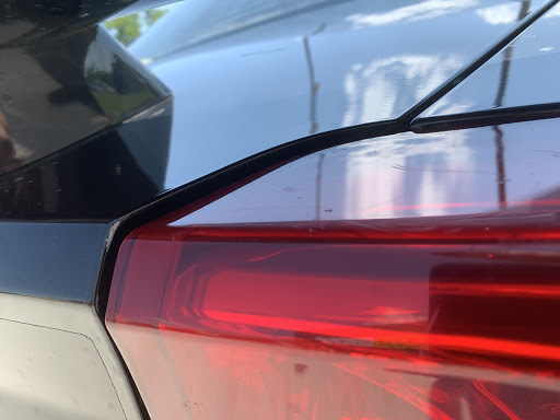 Auto Body Shop «St. Louis Street Auto Body», reviews and photos, 1910 E St Louis St, Springfield, MO 65802, USA