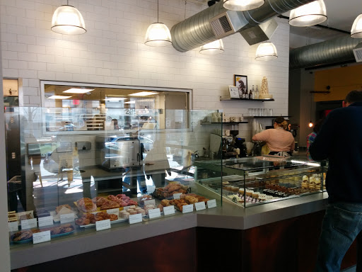Patisserie «lucettegrace», reviews and photos, 235 S Salisbury St, Raleigh, NC 27601, USA