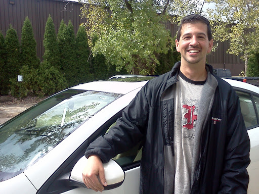 Auto Repair Shop «Integrity Auto Care», reviews and photos, 5026 Hudson Dr, Stow, OH 44224, USA