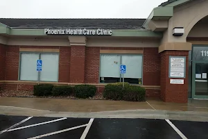 Phoenix HealthCare Clinic image