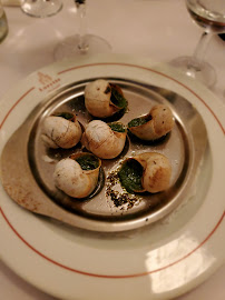 Escargot du Restaurant Lorette à Paris - n°9