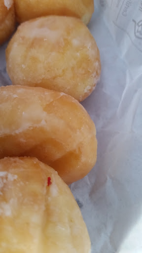 Donut Shop «Sarah Donuts», reviews and photos, 5860 Jimmy Carter Blvd #155, Norcross, GA 30071, USA