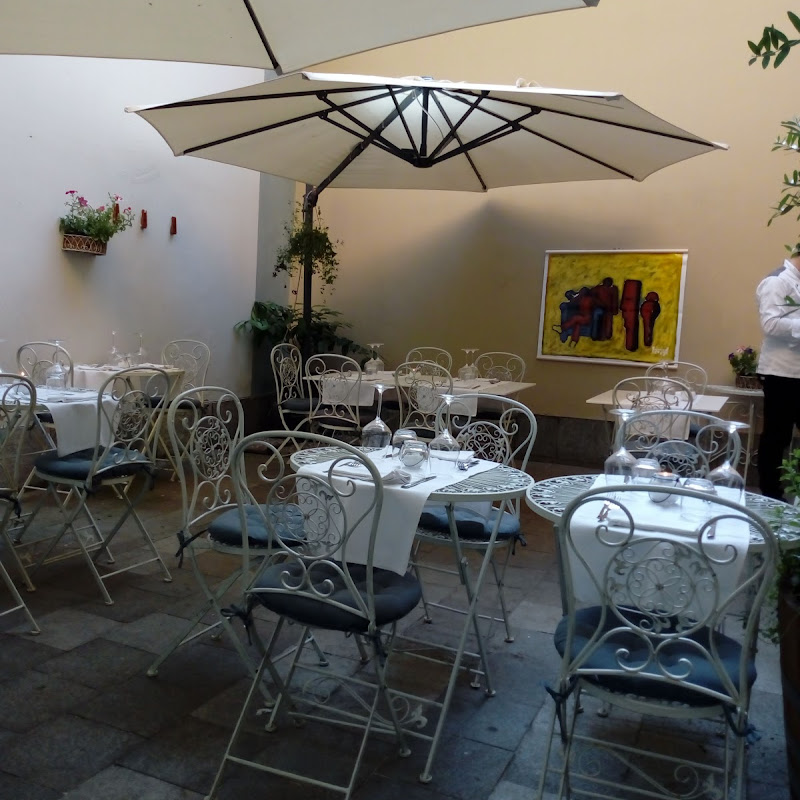 ORTIGIA bistrot