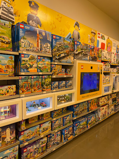 Computer Store «Apple Christiana Mall», reviews and photos, 125 Stanton Christiana Rd, Newark, DE 19702, USA