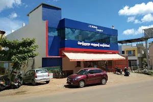 Chenduraa Hyper Market image