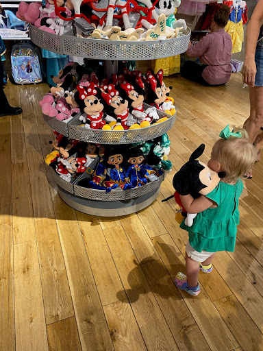 Toy Store «Disney Store», reviews and photos, 127 Outlet Square, Hershey, PA 17033, USA