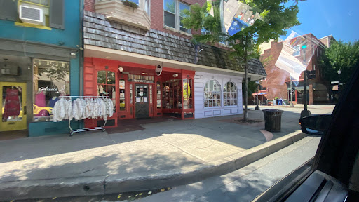 Record Store «The Record Exchange», reviews and photos, 151 N Market St, Frederick, MD 21701, USA