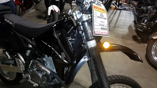 Motorcycle Dealer «Ride Motorsports», reviews and photos, 19035 Woodinville Snohomish Rd, Woodinville, WA 98072, USA