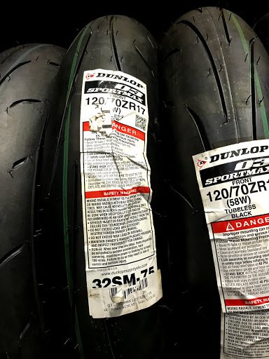 Motorcycle Dealer «Mission Motorsports», reviews and photos, 1 Doppler, Irvine, CA 92618, USA