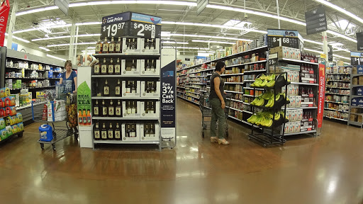 Department Store «Walmart Supercenter», reviews and photos, 27931 Kelly Johnson Pkwy, Santa Clarita, CA 91355, USA