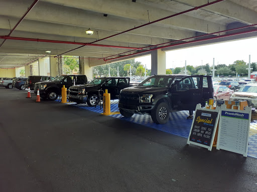 Quick Detail Altamonte Mall en Altamonte Springs