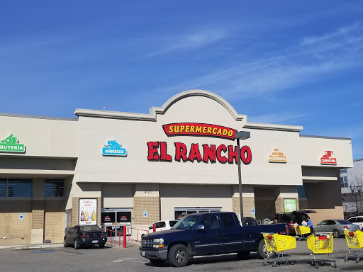 Supermarket «Supermercado El Rancho», reviews and photos, 4121 Gaston Ave, Dallas, TX 75246, USA