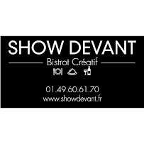 Photos du propriétaire du Show Devant(Bistrot). à Villejuif - n°16
