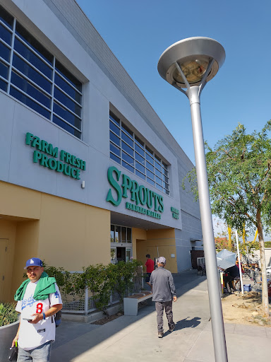 Shopping Mall «Alhambra Place», reviews and photos, 2 E Main St, Alhambra, CA 91801, USA