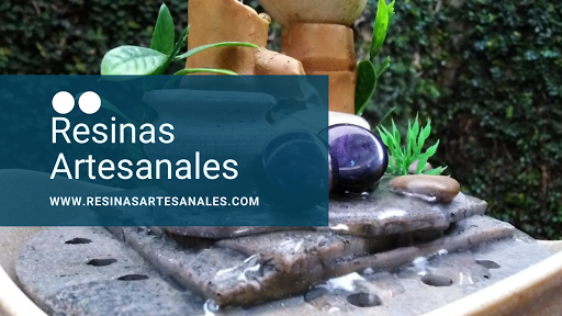 Resinas Artesanales | Resina Cristal en Guatemala y Epóxica en Guatemala