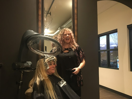 Beauty Salon «LoneStar Salon», reviews and photos, 111 Tumwater Blvd #216, Tumwater, WA 98501, USA