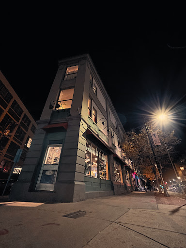 Bicycle Store «Cambridge Bicycle», reviews and photos, 259 Massachusetts Ave, Cambridge, MA 02139, USA