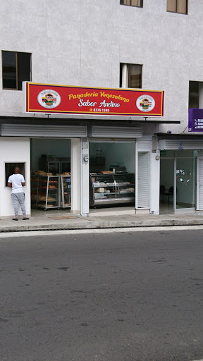 Panaderia Venezolana Sabor Andino