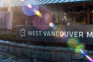 West Vancouver Memorial Library image