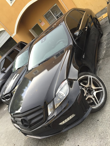 Auto Body Shop «D Auto Group Collision Center», reviews and photos, 13901 SW 143rd Ct #8, Miami, FL 33186, USA