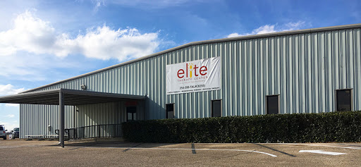 Elite Therapy Center - Children's Therapy Services