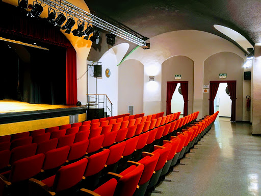Teatro Murialdo Torino