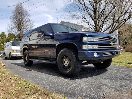 Auto Parts Store «Pep Boys Auto Parts & Service», reviews and photos, 145 Shoemaker Rd, Pottstown, PA 19464, USA