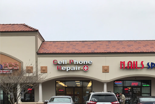 Cell Phone Store «Cell Phone Repair - Virginia Beach», reviews and photos, 869 Lynnhaven Pkwy #111, Virginia Beach, VA 23452, USA