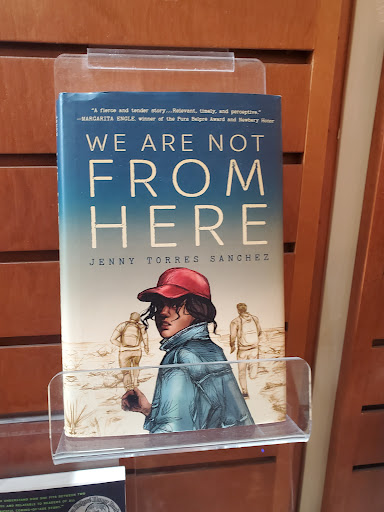 Book Store «The Twig Book Shop», reviews and photos, 306 Pearl Pkwy #106, San Antonio, TX 78215, USA