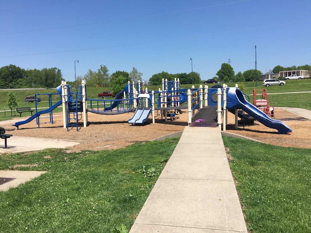 McCoy Park