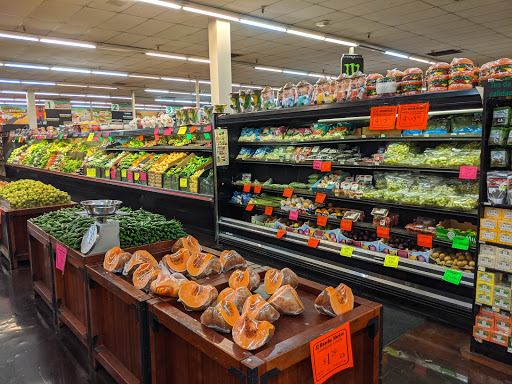 Natural Foods Store «El Rancho Market», reviews and photos, 1076 N Arizona Ave, Chandler, AZ 85225, USA