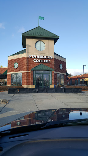 Coffee Shop «Starbucks», reviews and photos, 7802 Olson Memorial Hwy, Golden Valley, MN 55427, USA