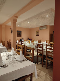 Atmosphère du Restaurant Riad Fes à Dourdan - n°1