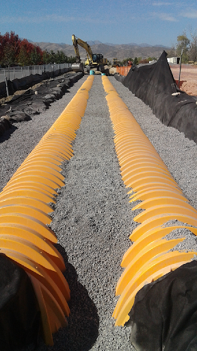 Excavating Contractor «S & L Landscaping & Excavating Inc», reviews and photos, 935 W Center St, Lindon, UT 84042, USA