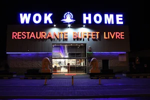 Restaurante Wok Home image