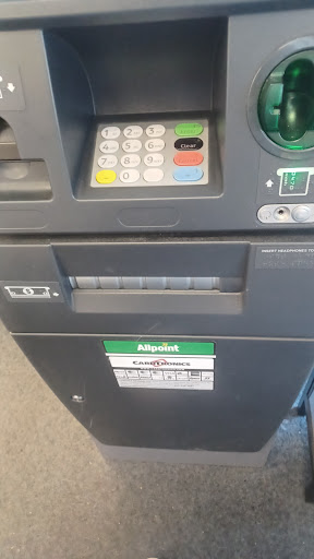 Drug Store «Walgreens», reviews and photos, 1501 W Whittier Blvd, Montebello, CA 90640, USA