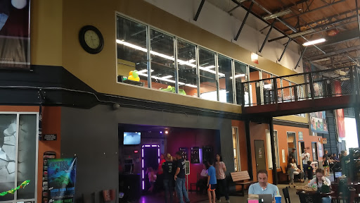 Recreation Center «Elevated Sportz Ultimate Trampoline Park & Event Center», reviews and photos, 18311 Bothell Everett Hwy #140, Bothell, WA 98012, USA