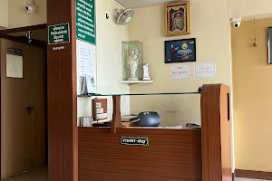 Kuchekar Accident Hospital image