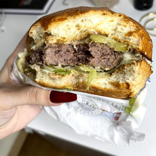 CHIHUAHUA Burger & Mexican BISTRO - Kroměříž
