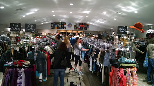 Thrift Store «WOODSTOCK VIBES», reviews and photos, 3235 NJ-94, Franklin, NJ 07416, USA