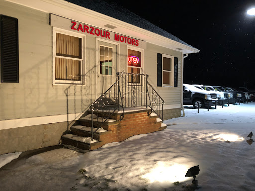 Zarzour Motors, 8048 Mayfield Rd, Chesterland, OH 44026, USA, 