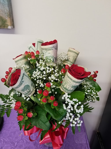 Florist «The Chocolate Rose», reviews and photos, 1609 S Richey St, Pasadena, TX 77502, USA