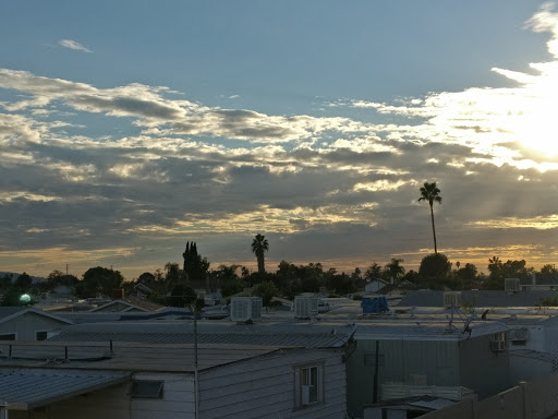 Self-Storage Facility «Covina Self Storage», reviews and photos, 1101 N Azusa Ave, Covina, CA 91722, USA