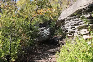 Fox Hollow Trailhead image