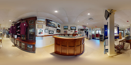 Museum «Fort Tabor Military Museum», reviews and photos, 1000C Rodney French Blvd, New Bedford, MA 02744, USA